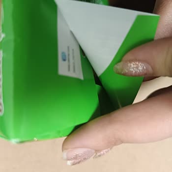 Ülker Çikolata İçerisinde Eksik Ürün