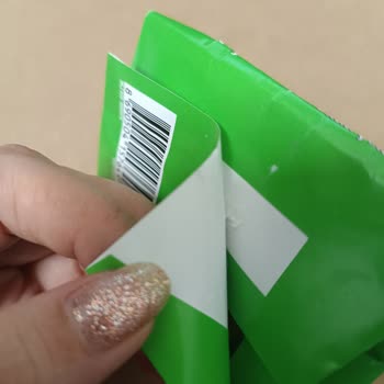 Ülker Çikolata İçerisinde Eksik Ürün