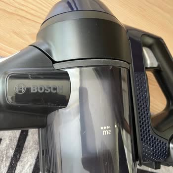 Bosch Ayıplı Mal Gönderdi