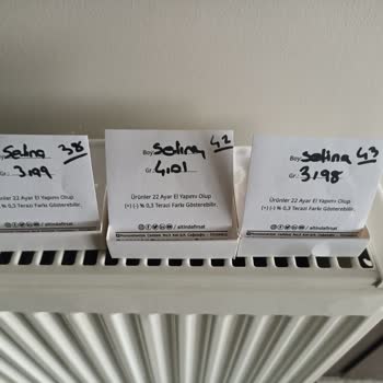 Hepsiburada ve Altında Fırsat Firmasının Ayıbı