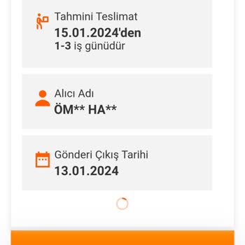 MNG Kargo Teslim Edilememe Yalanı