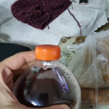 Çaykur Didi Hijyen Sorunuyla Karşılaştığım Ürün Deneyimi