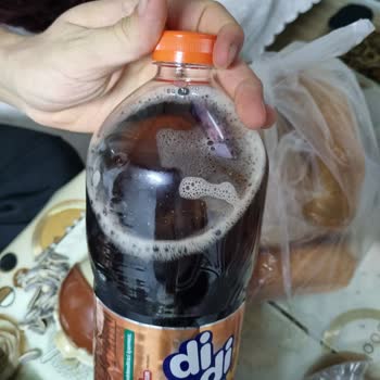 Çaykur Didi Hijyen Sorunuyla Karşılaştığım Ürün Deneyimi