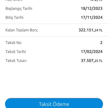Yapı Kredi Bankası Taşıt Kredisi 2,19 Yalanı