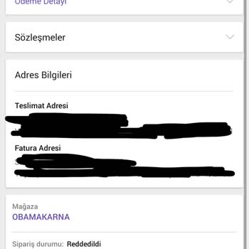Oba Makarna Tedarik Edemediği Ürünün Satışını Başka Ürünlerle Yapıyor