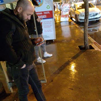 Eshot Sorumsuz Kurum. İnsanlara Eziyet Ediyorlar