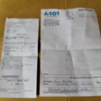 A101online.magazalarzincirim.com Raf Ve Kasa Fiyat Farklılığı