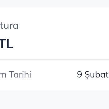 Türk Telekom Tarife Ücretlendirmesi Ve Taahhütname Sorunu