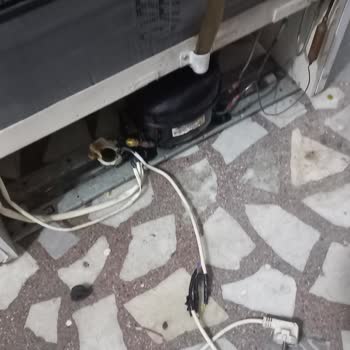 Armut Uygulamasından Bulduğumuz Ada Teknik Servis Yanılttı