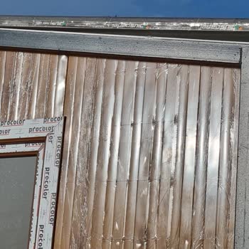 Karma Metal Aldığımız Ve Kullanamadan 50 Sorun Çıkan Konteyner