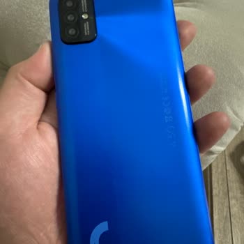 Reeder Ses Gitmeme Sorunu Batarya Şişmesi