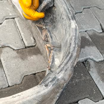 Wacker Neuson Garanti Sorunu