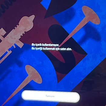 PlayStation Türkiye Ücretsiz İken Ücretliye Dönüşen Oyun Sorunu