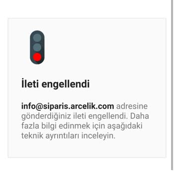 Arçelik Firmasi Ve Tutumu