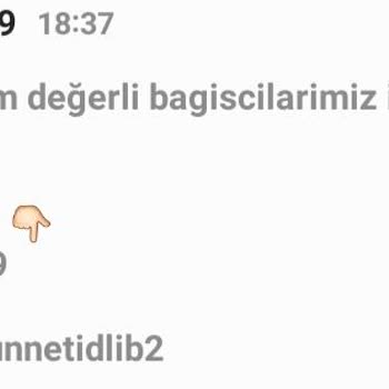 WhatsApp Telegram Numaramızı Herkes Görüyor