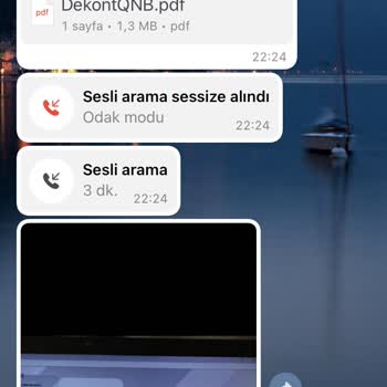 Ulaş Öztürk (Instagram: ulasozturkyatirim) Hüsrana Uğrayan Müşteri Tecrübesi