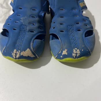 Skechers Hemen Cevap İstiyorum