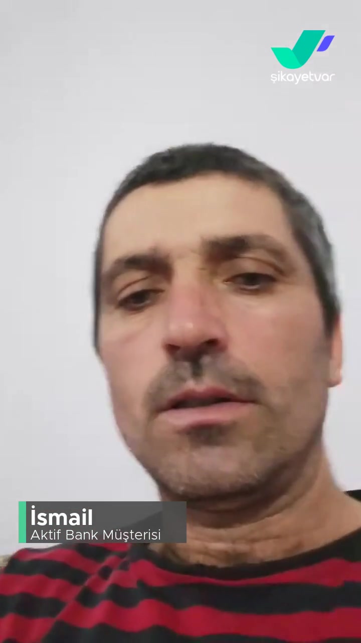 Aktif Bank Nkolay Banka Kartı Pos Cihazı Ödeme Sorunları videonun kapak resmi