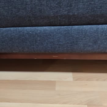 Vivense Madrid Koltuk Takımı Hayal Kırıklığı