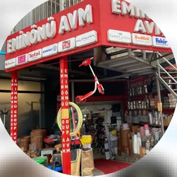 Eminönü AVM Kavacık Mağduriyeti