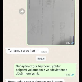 İş Bankası İcra Dosyası İşlemleriyle İlgili Tarafsız Şikayet Başlığı
