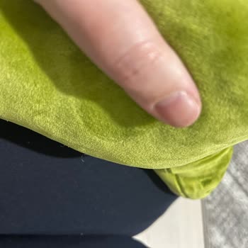 Halley Peluş Oyuncak Fabrikası Civil Halley Peluş Oyuncaktan Plastik Parçacıkları Çıktı