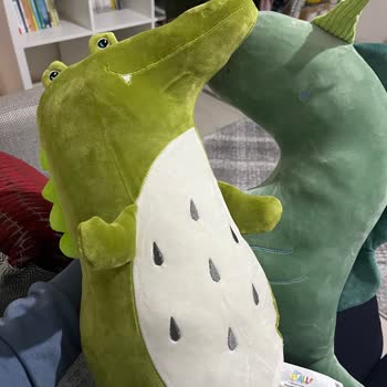 Halley Peluş Oyuncak Fabrikası Civil Halley Peluş Oyuncaktan Plastik Parçacıkları Çıktı