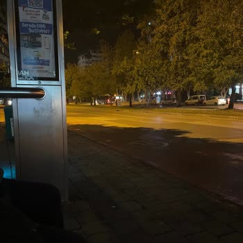 Antalya Büyükşehir Belediyesi Sd20 Otobüs Sayısı Kısıtlı