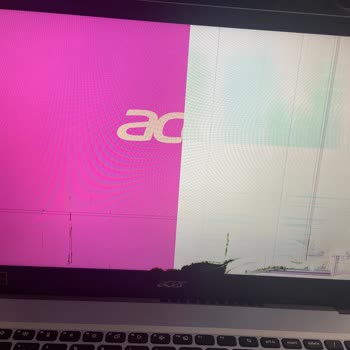 Aras Kargo Kargoladığım Laptop Kırık Geldi
