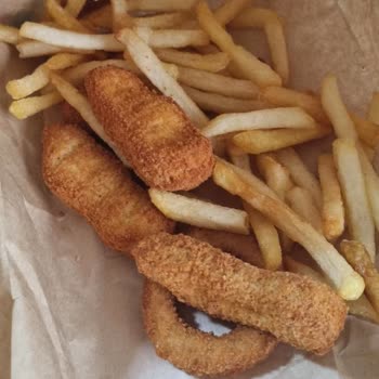 Saloon Burger Siparişim Eksik Geldi