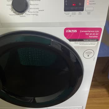 Arçelik Servis Bizi Ücretsiz Ürünü Ücretli Olarak Satmaya Çalıştı