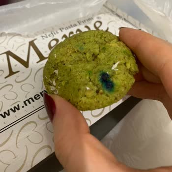 Merve Nefis Pasta Fırını Güngören Şubesi Çok Kalitesiz Ürün Satıyor