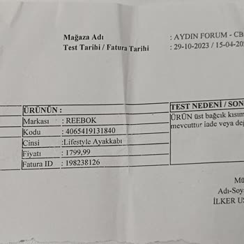 Boyner' E Yakışmadı😡