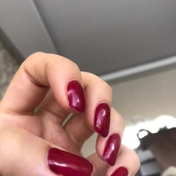 Muse Nail & Beauty Kalitesiz Hizmet Ve Tırnak Sorunu