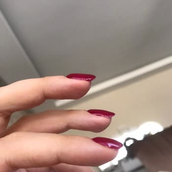Muse Nail & Beauty Kalitesiz Hizmet Ve Tırnak Sorunu