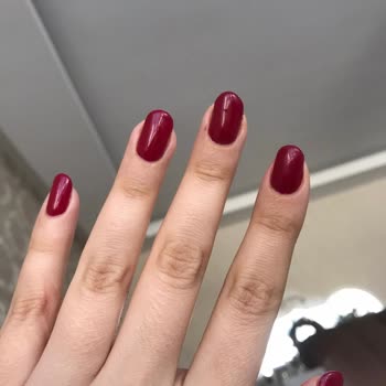 Muse Nail & Beauty Kalitesiz Hizmet Ve Tırnak Sorunu