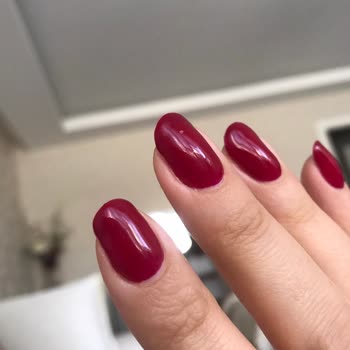 Muse Nail & Beauty Kalitesiz Hizmet Ve Tırnak Sorunu