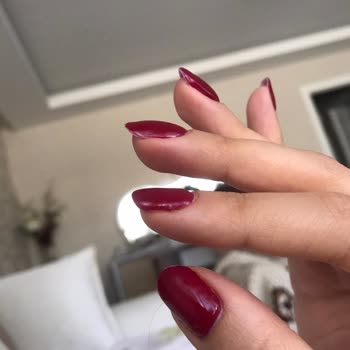 Muse Nail & Beauty Kalitesiz Hizmet Ve Tırnak Sorunu