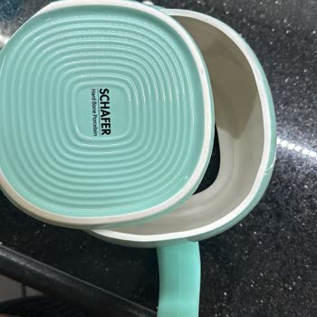 Kalitesiz Ürünlerinin Arkasında Durmayan Ve Kabul Etmeyen Schafer