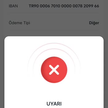 PeP Güvenlik Kontrolü Bloke Kalksın