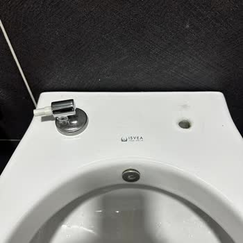 İsvea Yedek Parça Sorunu