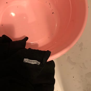 Moodbasic Tunik Renk Atması