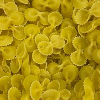 Barilla Gıda Kurtlu Makarna Hayal Kırıklığı!