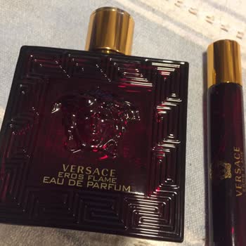 Versace Eros Flame Parfüm