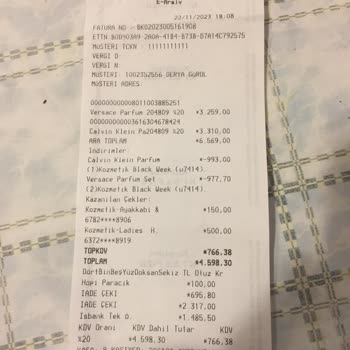 Versace Eros Flame Parfüm