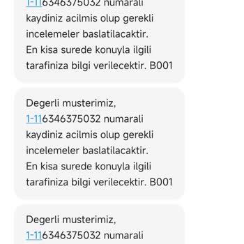 Bimcell Sorun Var Çözüm Yok