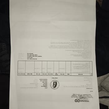 Sürat Kargo Kargonun Kimliği Belirsiz Kişi Alması