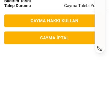 VakıfBank Kredi Kesintisi İadesi