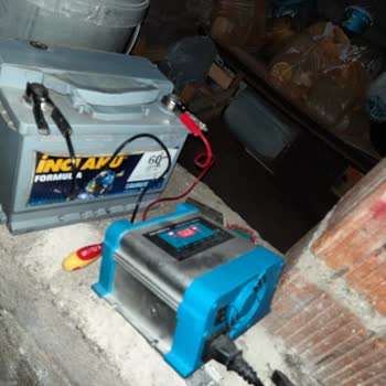 İnci Akü Sorunsalı, Garanti Bitti Akü De Bitti