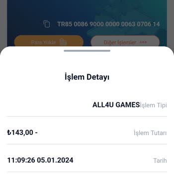 Payguru Abone İptal Etmek